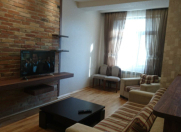 Satılır 2 otaqlı 85 m2 yeni tikili Nərimanov r.