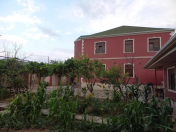 Satılır 4 otaqlı 230 m2 həyət evi Buzovna