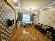 Satılır 3 otaqlı 85 m2 yeni tikili İnşaatçılar m.