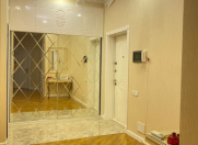 Satılır 4 otaqlı 157 m2 yeni tikili Əhmədli m.