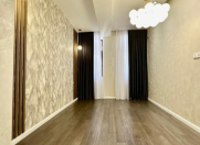 Satılır 2 otaqlı 75 m2 yeni tikili Badamdar