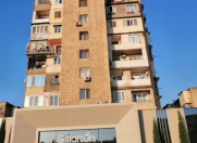 Satılır 3 otaqlı 85 m2 köhnə tikili Nəriman Nərimanov m.