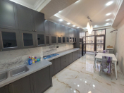 İcarəyə verilir 3 otaqlı 140 m2 yeni tikili Heydər Əliyev Mərkəzi