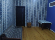 İcarəyə verilir 2 otaqlı 34.8 m2 həyət evi Xırdalan