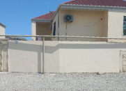 Satılır 3 otaqlı 100 m2 həyət evi Biləcəri