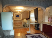 Satılır 3 otaqlı 110 m2 həyət evi Kürdəxanı