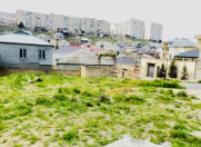 Satılır 6.5 sot torpaq Y.Günəşli