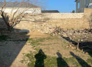 Satılır 5 sot torpaq Buzovna