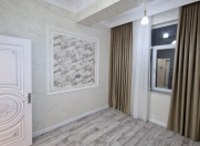 Satılır 2 otaqlı 42 m2 yeni tikili Masazır