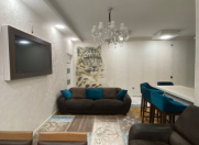 Satılır 3 otaqlı 88.2 m2 yeni tikili Abşeron r.