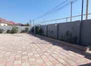 Satılır 7 otaqlı 144 m2 həyət evi Masazır