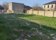 Satılır 7.5 sot torpaq Buzovna