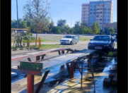 Satılır 114 m2 qaraj Mingəçevir