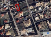 Satılır 6.87 sot torpaq Buzovna