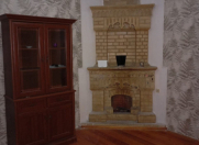 İcarəyə verilir 2 otaqlı 35 m2 köhnə tikili Bayıl