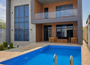 Satılır 5 otaqlı 260 m2 bağ evi Mərdəkan