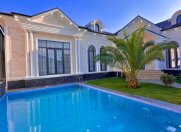 Satılır 5 otaqlı 280 m2 bağ evi Mərdəkan