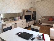 Satılır 3 otaqlı 84 m2 yeni tikili Yasamal r.
