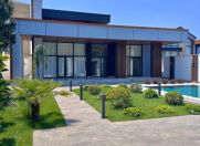 Satılır 5 otaqlı 230 m2 bağ evi Mərdəkan