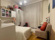 Satılır 4 otaqlı 130 m2 yeni tikili 7 mkr