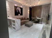 Satılır 2 otaqlı 60 m2 yeni tikili Nəriman Nərimanov m.