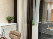Satılır 3 otaqlı 100 m2 yeni tikili Binəqədi r.