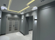 Satılır 2 otaqlı 107 m2 yeni tikili 8 Noyabr m.