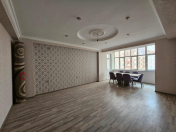 Satılır 3 otaqlı 138 m2 yeni tikili Yeni Yasamal