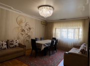 Satılır 3 otaqlı 90 m2 köhnə tikili Nəriman Nərimanov m.