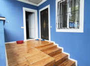 Satılır 3 otaqlı 112 m2 həyət evi Y.Ramana