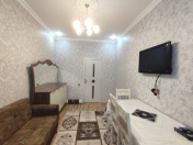 Satılır 2 otaqlı 58 m2 yeni tikili Masazır