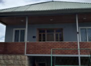 İcarəyə verilir 3 otaqlı 100 m2 həyət evi Astara