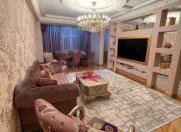 Satılır 3 otaqlı 162 m2 yeni tikili 8 mkr