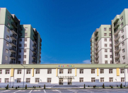 Satılır 4 otaqlı 85 m2 yeni tikili Hövsan