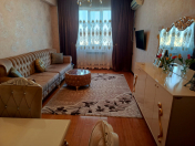 Satılır 2 otaqlı 70 m2 yeni tikili Y.Günəşli