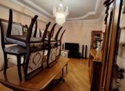 Satılır 3 otaqlı 120 m2 yeni tikili 9 mkr