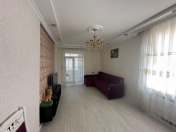 Satılır 2 otaqlı 44 m2 köhnə tikili Keşlə