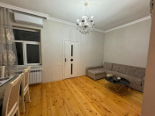 Satılır 3 otaqlı 90 m2 həyət evi Binəqədi