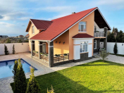 Satılır 6 otaqlı 240 m2 villa Şüvəlan