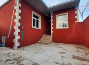 Satılır 2 otaqlı 56 m2 həyət evi Masazır