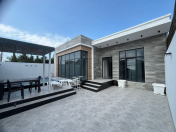 Satılır 4 otaqlı 105 m2 həyət evi Mərdəkan