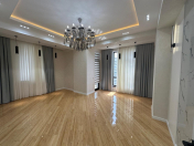 Satılır 3 otaqlı 110 m2 yeni tikili Nəriman Nərimanov m.