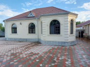 Satılır 4 otaqlı 135 m2 həyət evi Qəbələ