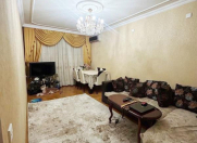 Satılır 3 otaqlı 75 m2 köhnə tikili Əhmədli