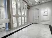 Satılır 3 otaqlı 115 m2 yeni tikili Gənclik m.