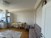 Satılır 2 otaqlı 45 m2 yeni tikili Yasamal r.