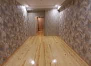 Satılır 3 otaqlı 85 m2 yeni tikili Binəqədi r.