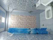 İcarəyə verilir 2 otaqlı 55 m2 yeni tikili Astara