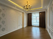 Satılır 3 otaqlı 135 m2 yeni tikili Nəriman Nərimanov m.