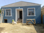 Satılır 4 otaqlı 110 m2 həyət evi Biləcəri